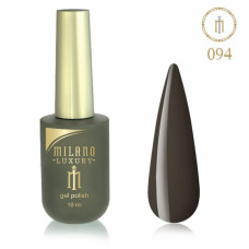 Гель лак LUXURY MILANO 094